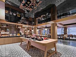 Novotel Nantong Center