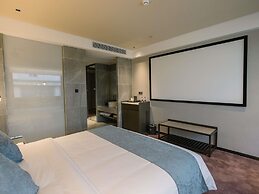 Novotel Nantong Center