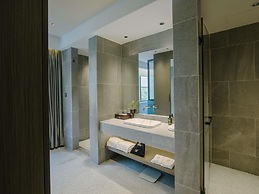 Novotel Nantong Center