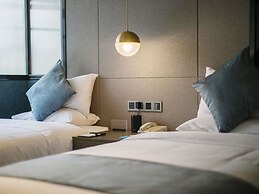 Novotel Nantong Center