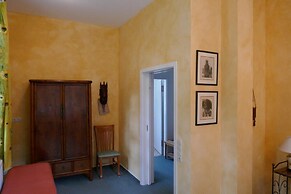 Landhaus Schloss Kölzow