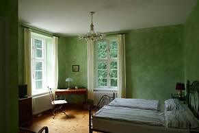 Landhaus Schloss Kölzow