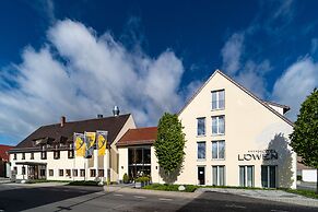 Hotel & Gasthof Löwen