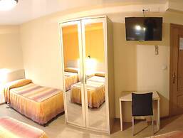 Hostal Hispánico I