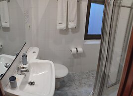 Hostal Hispánico I
