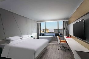 Ramada by Wyndham Yangzhou Slender West Lake