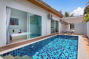 Tropical Living in Modern Villa Lancelot