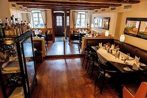 Restaurant Hotel Zum Storchen