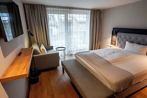 Restaurant Hotel Zum Storchen
