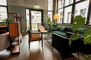 Restaurant Hotel Zum Storchen