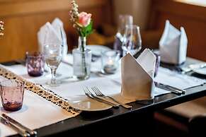 Restaurant Hotel Zum Storchen