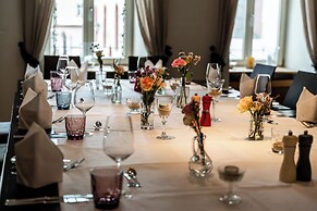 Restaurant Hotel Zum Storchen