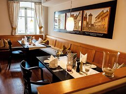 Restaurant Hotel Zum Storchen