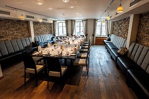 Restaurant Hotel Zum Storchen
