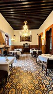Hacienda Soltepec Suites Campo de Golf