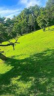 Hacienda Soltepec Suites Campo de Golf