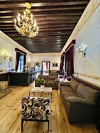 Hacienda Soltepec Suites Campo de Golf