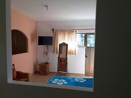 Villa Monteli Suites