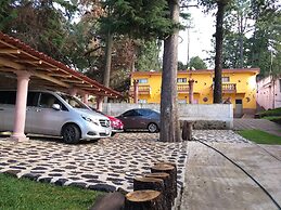 Villa Monteli Suites