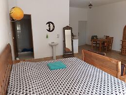Villa Monteli Suites