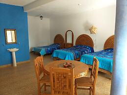 Villa Monteli Suites