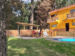 Villa Monteli Suites