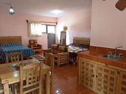 Villa Monteli Suites
