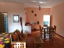 Villa Monteli Suites