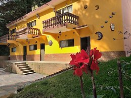 Villa Monteli Suites