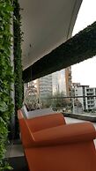 Luxury Residence Suites Design Style