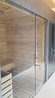 Luxury Residence Suites Design Style
