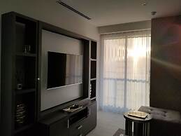 Luxury Residence Suites Design Style