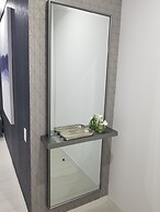 Luxury Residence Suites Design Style