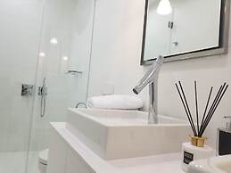 Luxury Residence Suites Design Style