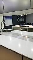 Luxury Residence Suites Design Style