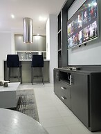 Luxury Residence Suites Design Style