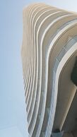 Luxury Residence Suites Design Style