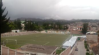 Apu Raymi