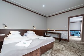 Hotel Biancas