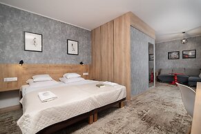 Hotel Biancas