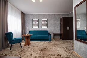 Hotel Biancas