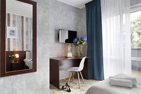 Hotel Biancas