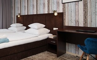 Hotel Biancas