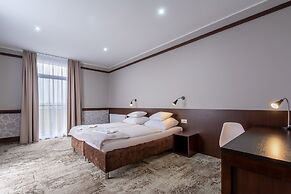 Hotel Biancas