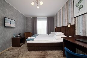 Hotel Biancas