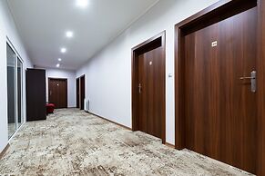 Hotel Biancas