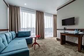Hotel Biancas