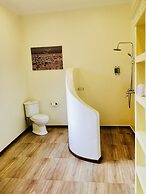 PINK FLAMINGO BOUTIQUE HOTEL