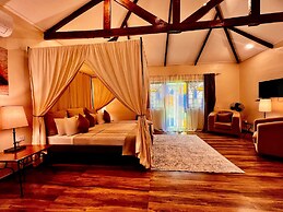PINK FLAMINGO BOUTIQUE HOTEL