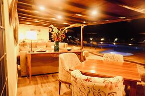 PINK FLAMINGO BOUTIQUE HOTEL